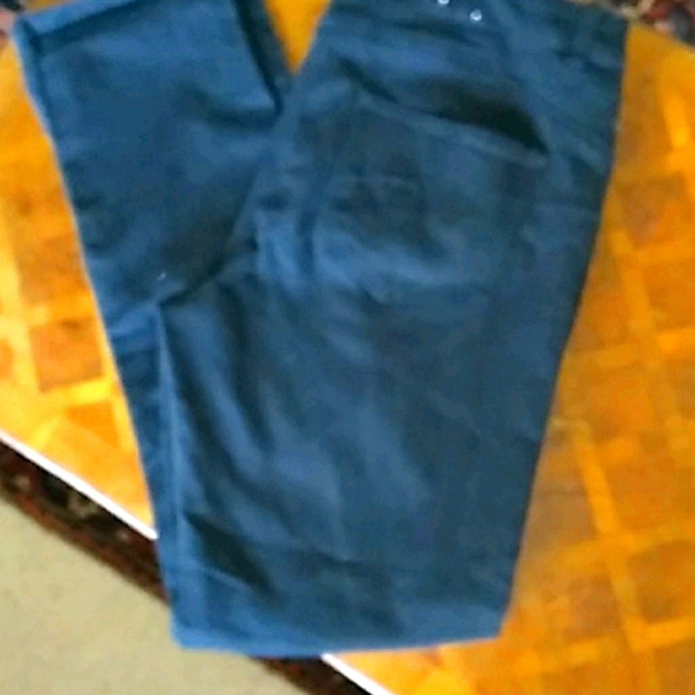 Jeans, size 16 Tall, it's denim brand